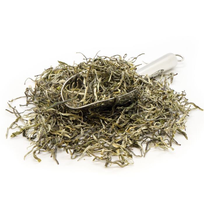 11192 Чай зеленый "Пуэр Шэн, крупный лист"