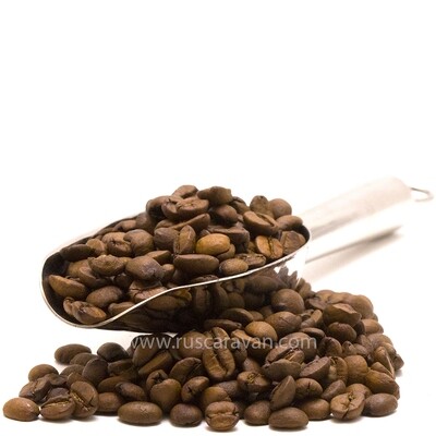 1105к Кофе зерновой "Ирландский крем" ароматизированный