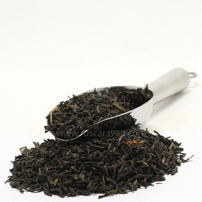 0223к Чай зелёный жасминовый "Моли Хуа Ча" высокосортный