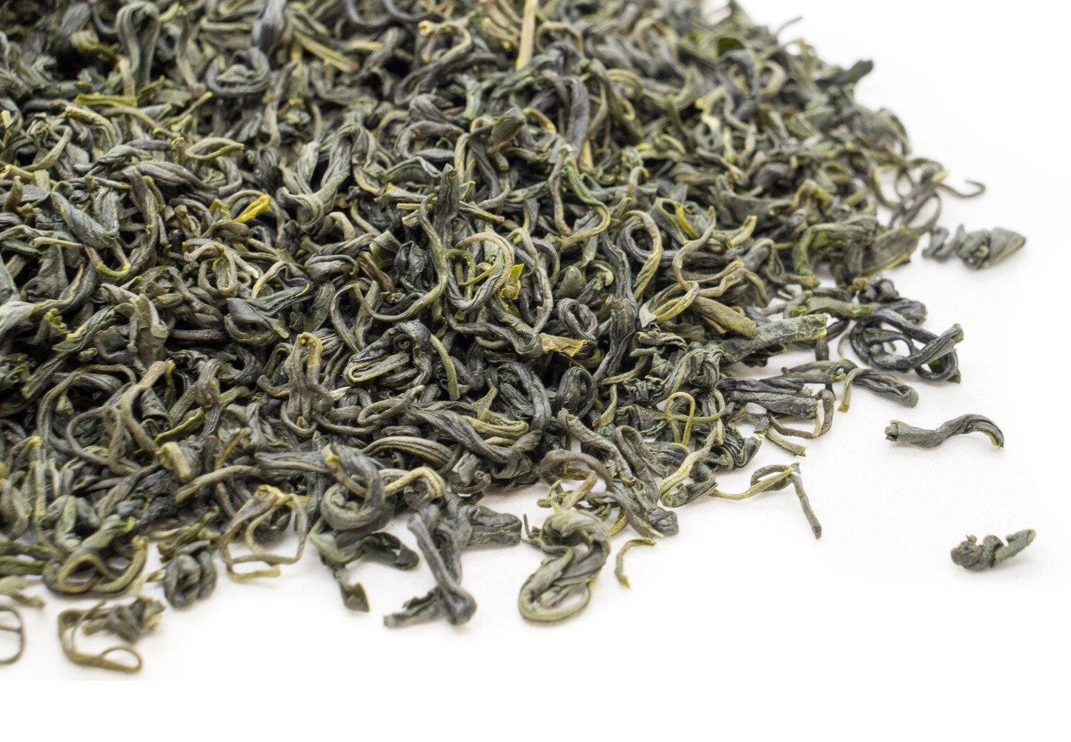 11121 Чай зеленый "Би Ло Чунь, Сычуань",  урожай 2022 г.