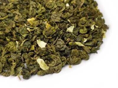 11197 Чай зеленый жасминовый "Жасминовая Улитка" классический