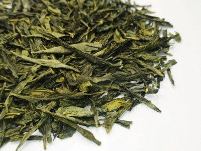 0226к Чай зелёный "Сенча" классический