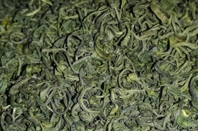 0747к Чай зелёный "Е Шэн" коллекционный №200