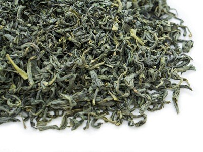 0224к Чай зелёный "Мао Цзянь" классический