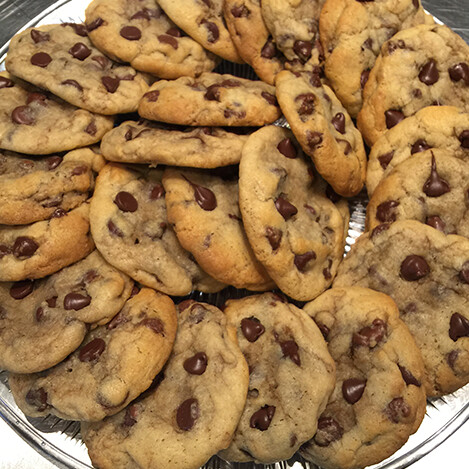 Cookie Platter