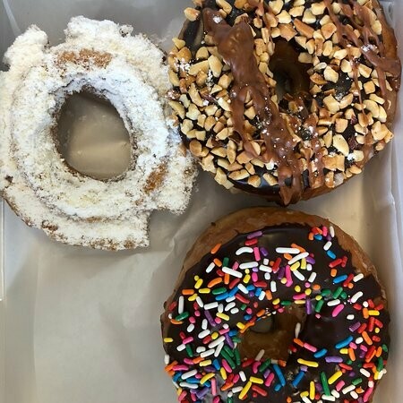 Donuts