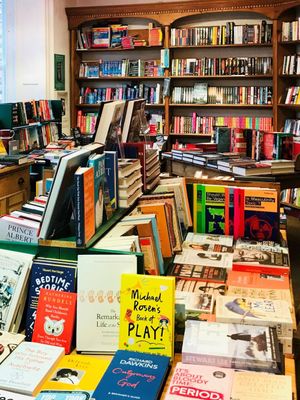 Books