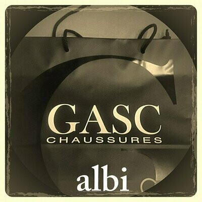 Chaussures Gasc