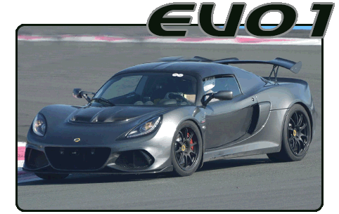 STAGE EVO 1 - Dijon