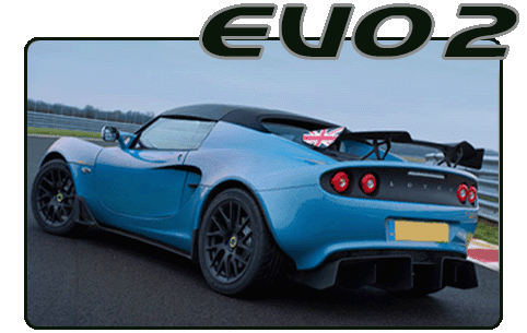 STAGE EVO 2 - Autres Circuits