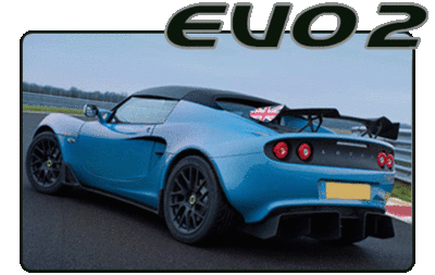 STAGE EVO 2 - Autres Circuits