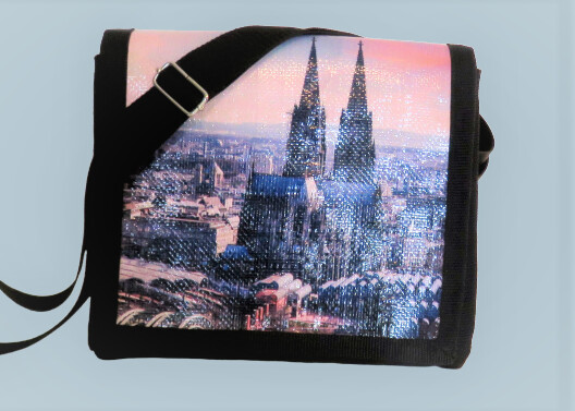 Messenger Köln I