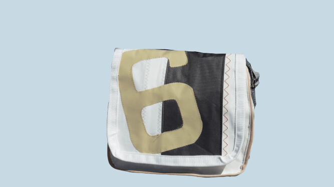 Segeltasche Eckernförde