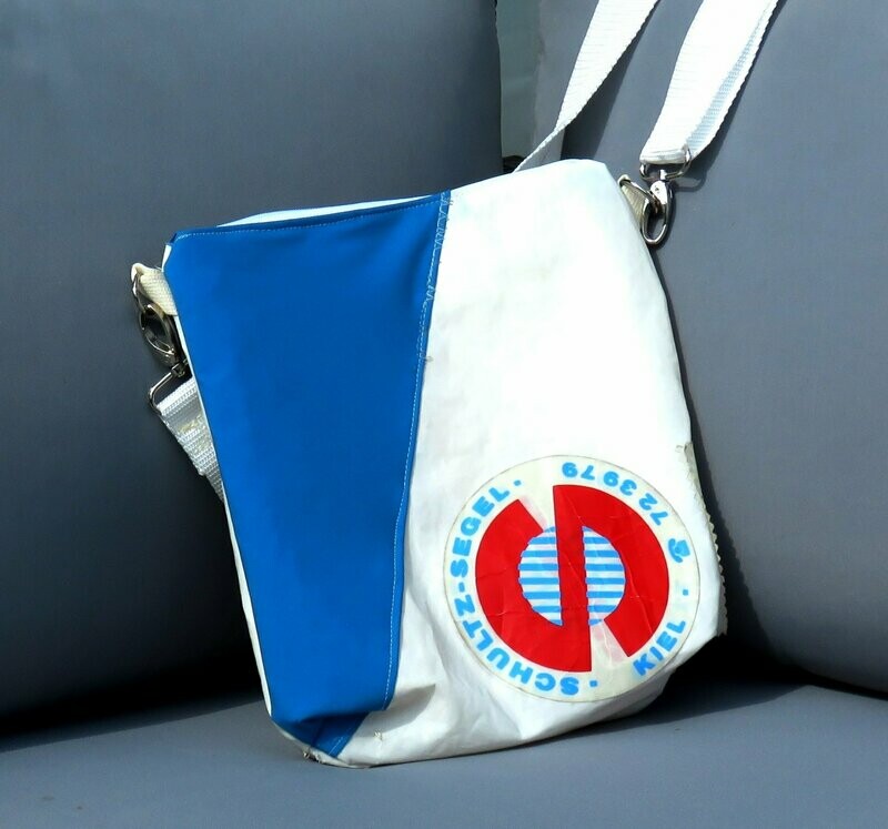 Segeltasche S