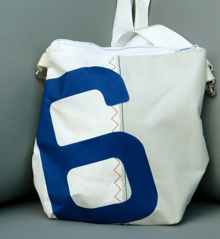 Segeltasche 6