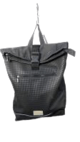 Rolltoprucksack, Kurierrucksack Quadro Rolltoprucksack, Kurierrucksack Quadro