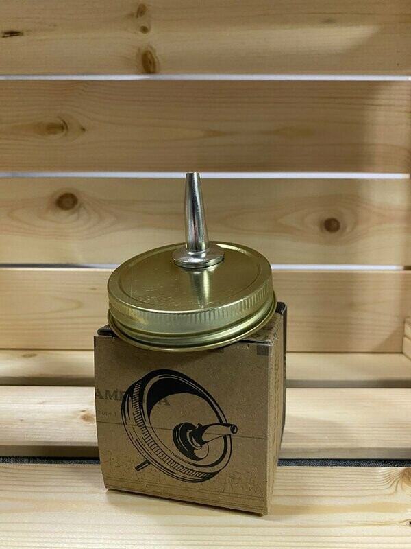 O´Donnell Moonshine - Ausgießer für Glasgrößen 350ml und 700 ml O´Donnell Moonshine - Ausgießer für Glasgrößen 350ml und 700 ml