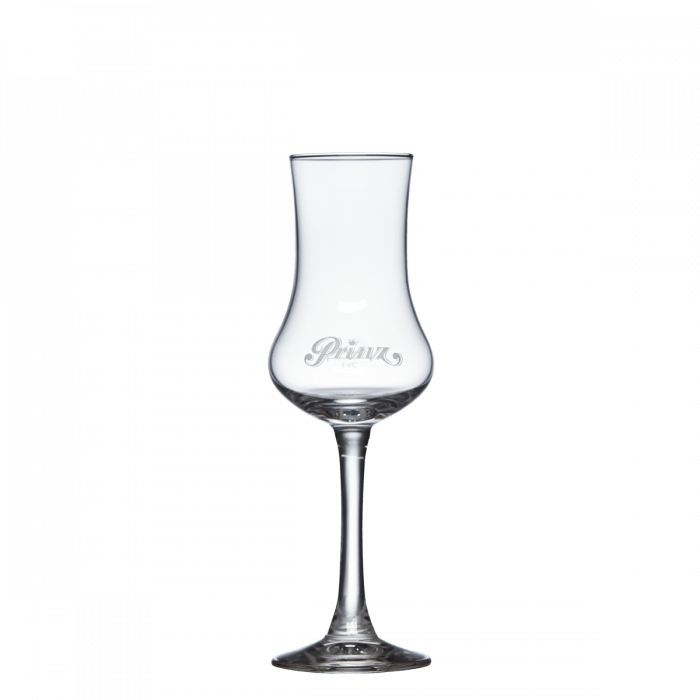 Prinz - Schnapskelch mit Stiel - 2cl Prinz - Schnapskelch mit Stiel - 2cl