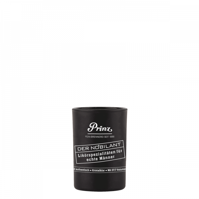 Prinz - Nobilant Stamperl 2cl/4cl Eichung Prinz - Nobilant Stamperl 2cl/4cl Eichung