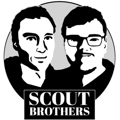 Scout Brothers
