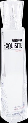 Wyborowa Wodka Exquisite 40% Vol. - 0,7l