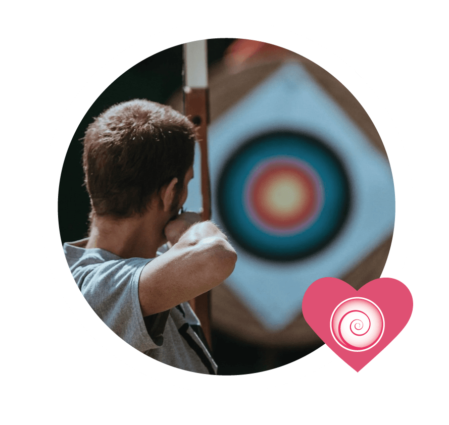 "LES BONNES DÉCISIONS"