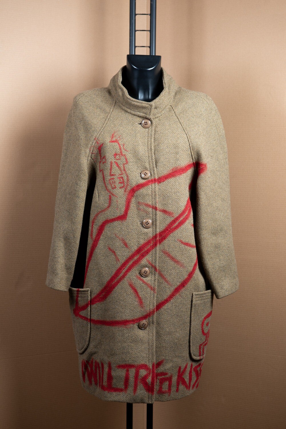 Cappotto Donna