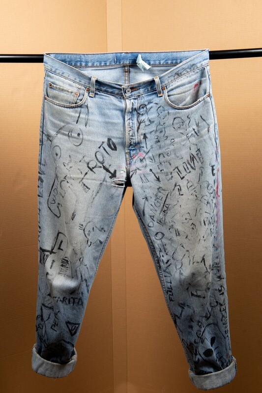 A Tutto Jeans