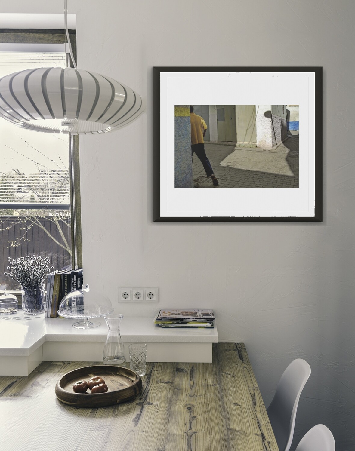 40-60cm  not limited edition print from 250 euro