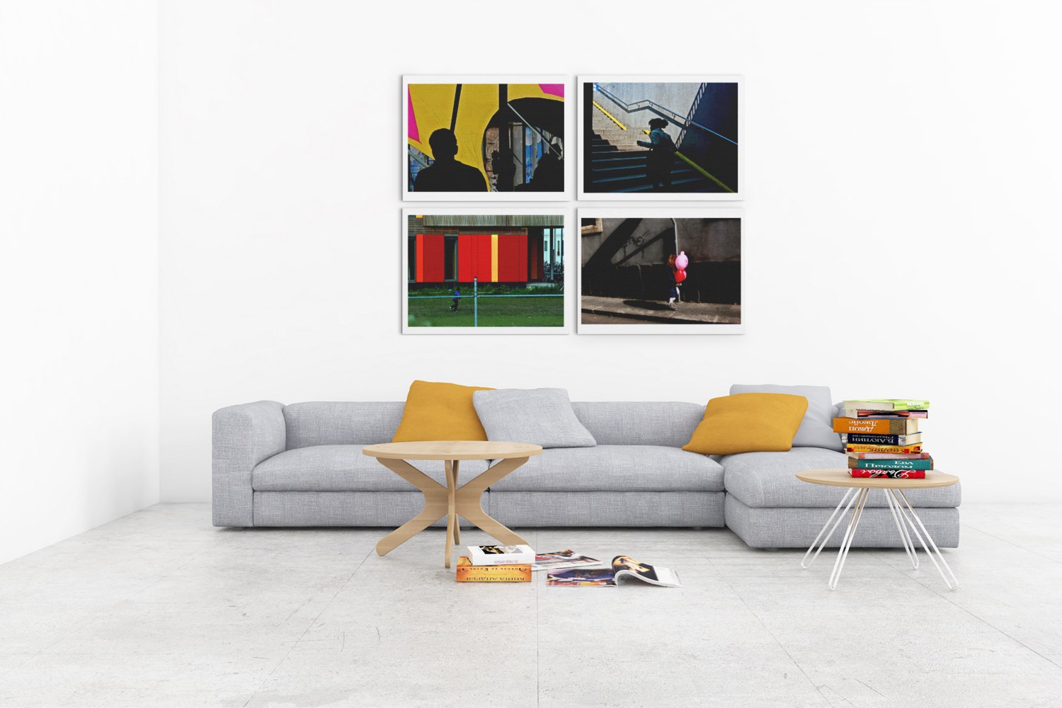 50-75cm from 300 euro