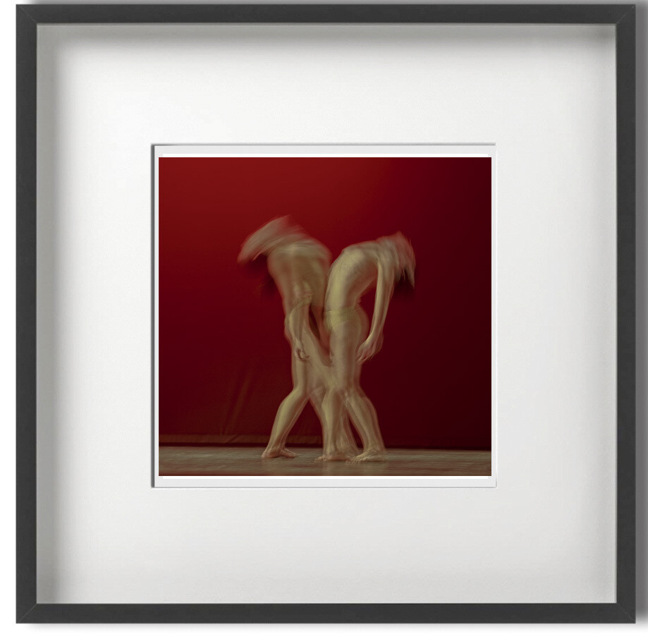 50x 60 Photographic print &quot;You and Me&quot;