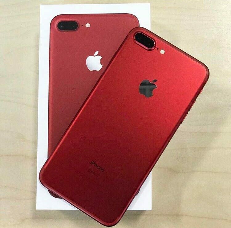 iPhone 7plus 32GB