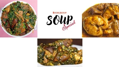 SOUPS
