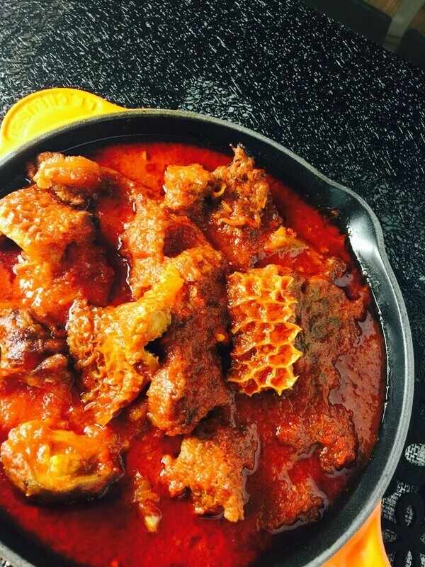 Stew (Nigerian)