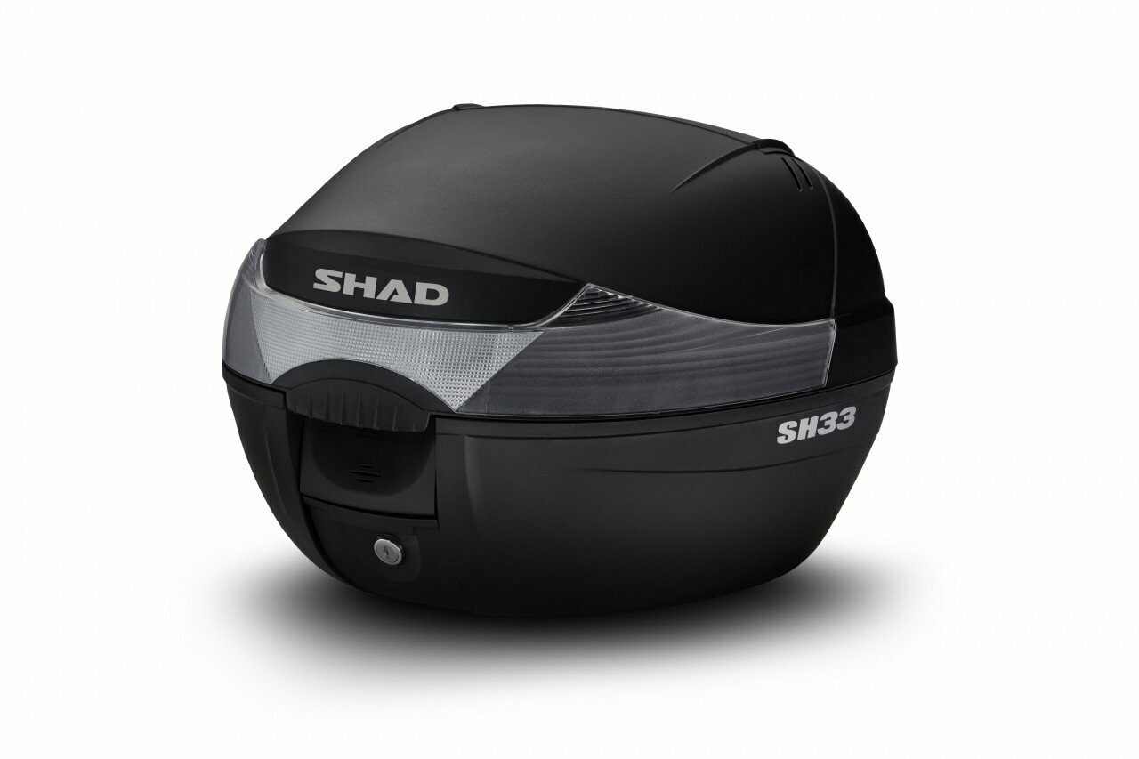 SHAD SH33 inkl. Versandkosten