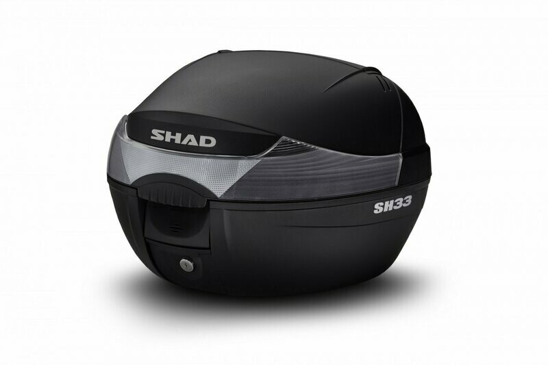 SHAD SH33