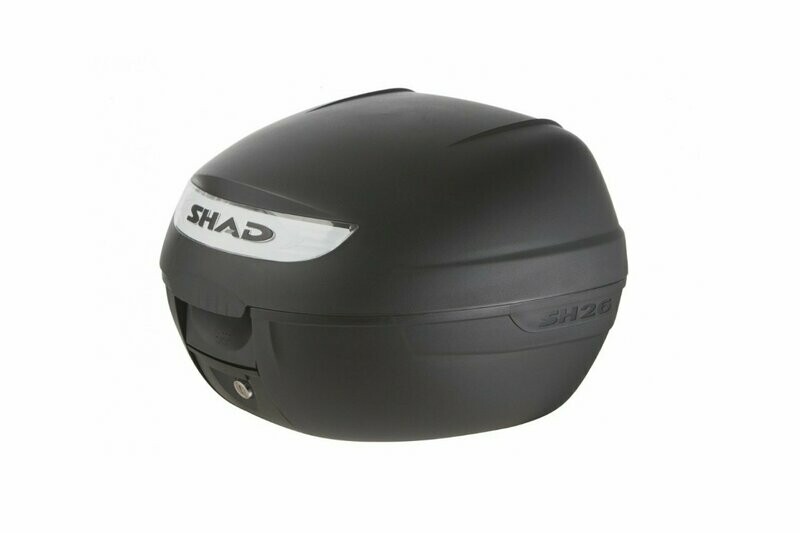 SHAD SH26