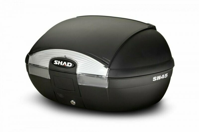 SHAD SH45