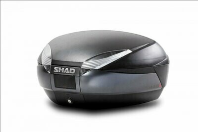 SHAD SH48 inkl. Versandkosten