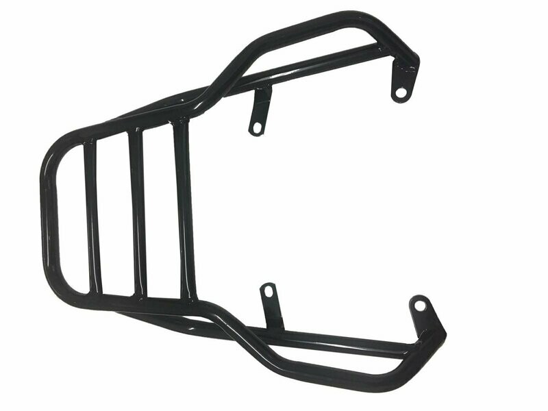 NIU Gepäckträger NQi-Serie