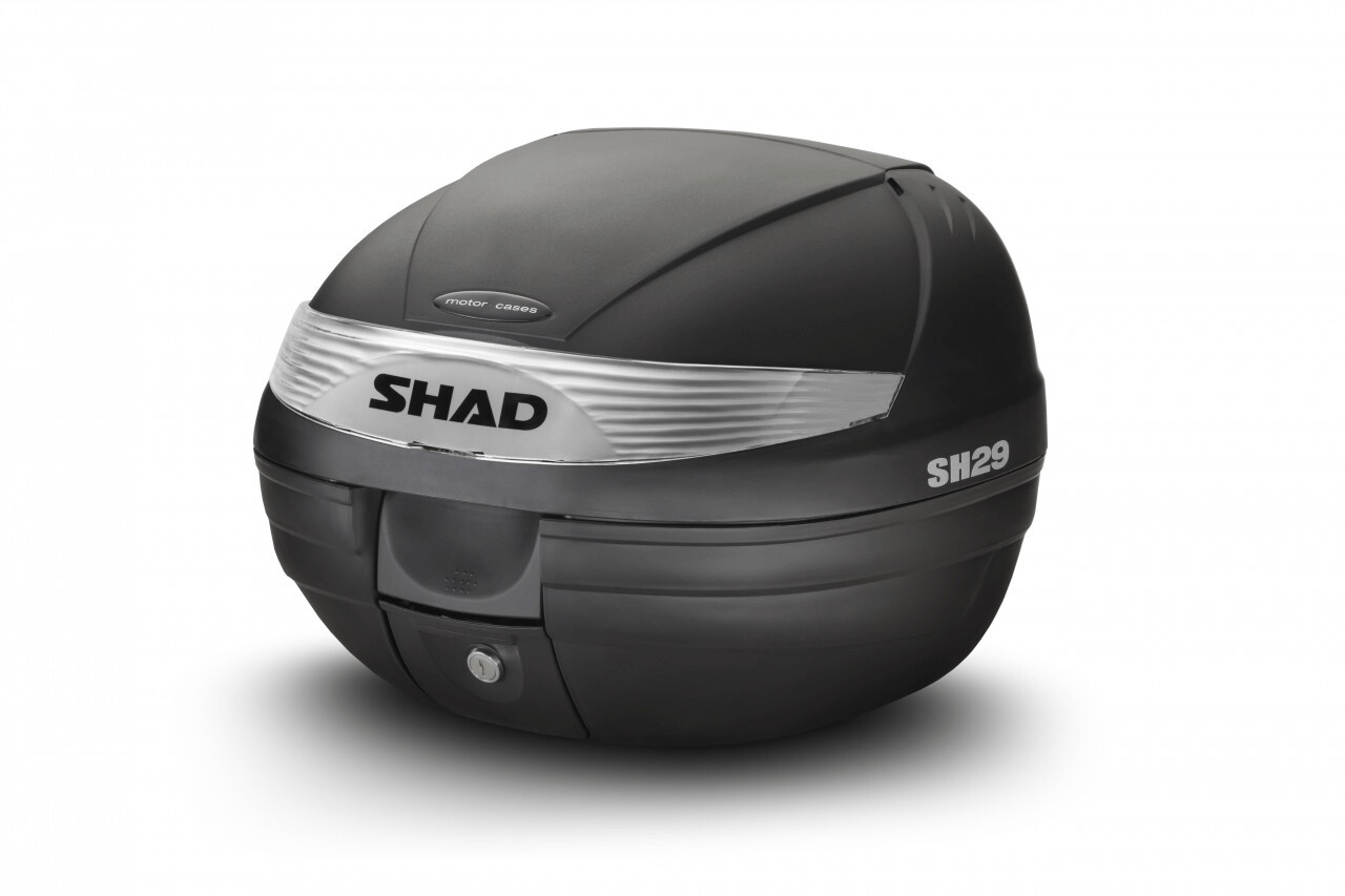SHAD SH29
