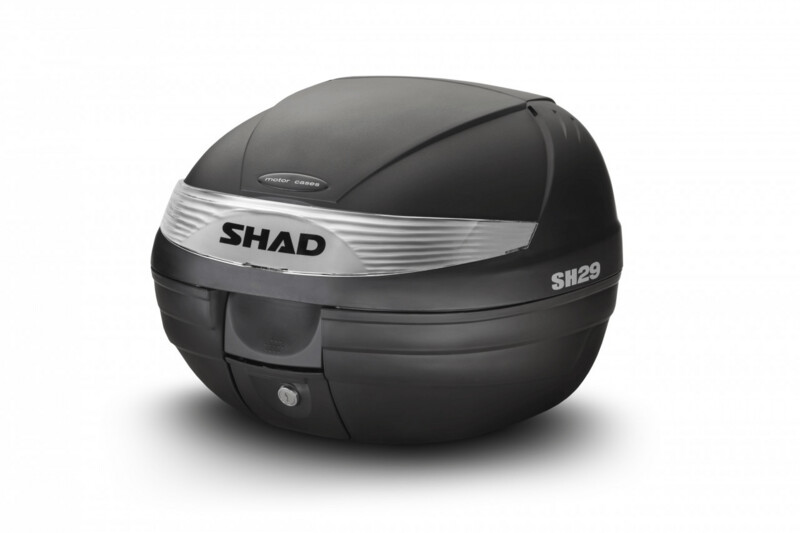 SHAD SH29