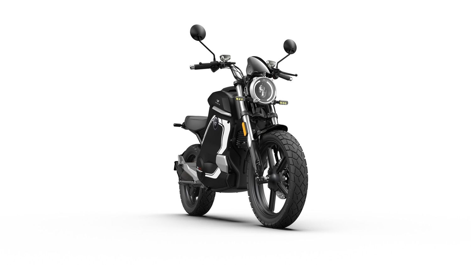 Elektromotorrad 90 km/h, Vmoto TC Wanderer Pro