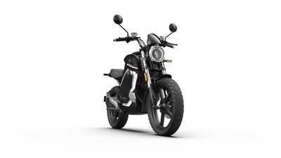 Elektromotorrad 90 km/h, Vmoto TC Wanderer Pro Elektromotorrad 90 km/h, Vmoto TC Wanderer Pro