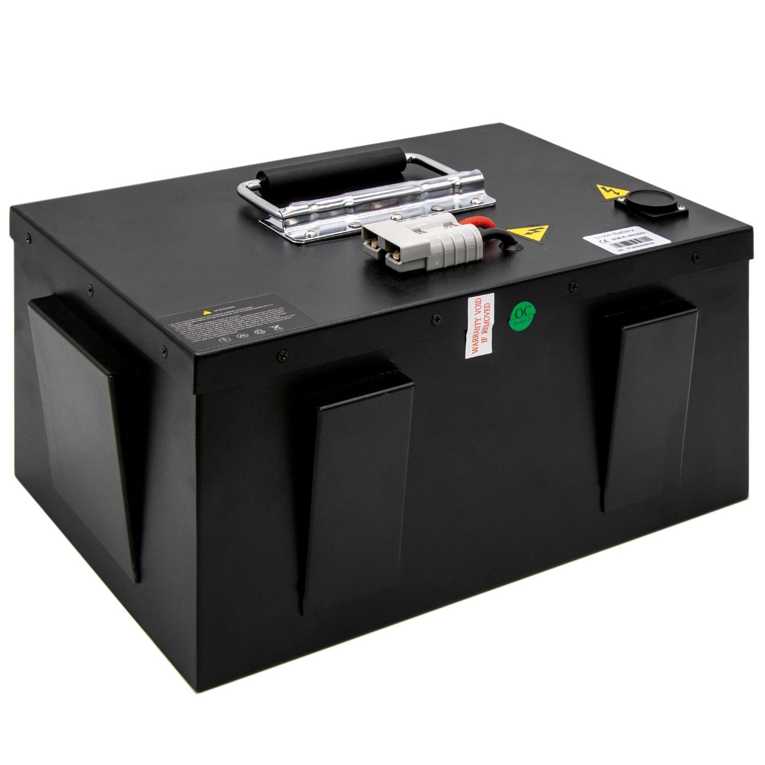 Rolektro E-Trike Lithium Akku 60V/30Ah