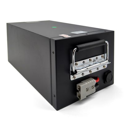Rolektro E-Carrier Lithium Akku 60V/32,5Ah Rolektro E-Carrier Lithium Akku 60V/32,5Ah