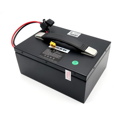 Rolektro E-Joy Lithium Akku 36V/20Ah Rolektro E-Joy Lithium Akku 36V/20Ah