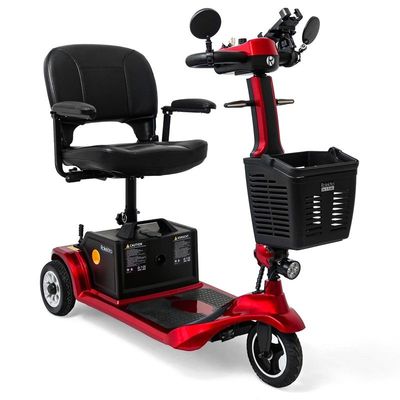 Seniorenmobil Rolektro E-Trike 6 V.3 Seniorenmobil Rolektro E-Trike 6 V.3