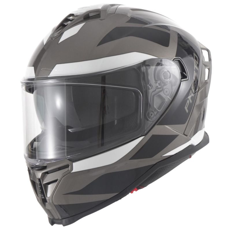 Integralhelm Vito Presto