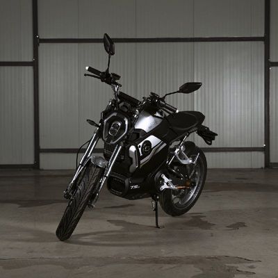 Elektromotorrad Super Soco TSx ECO Elektromotorrad Super Soco TSx ECO